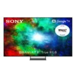 Sony BRAVIA True RGB Mini LED 4K HDR Smart TV - 65 Inch (2026 Model)