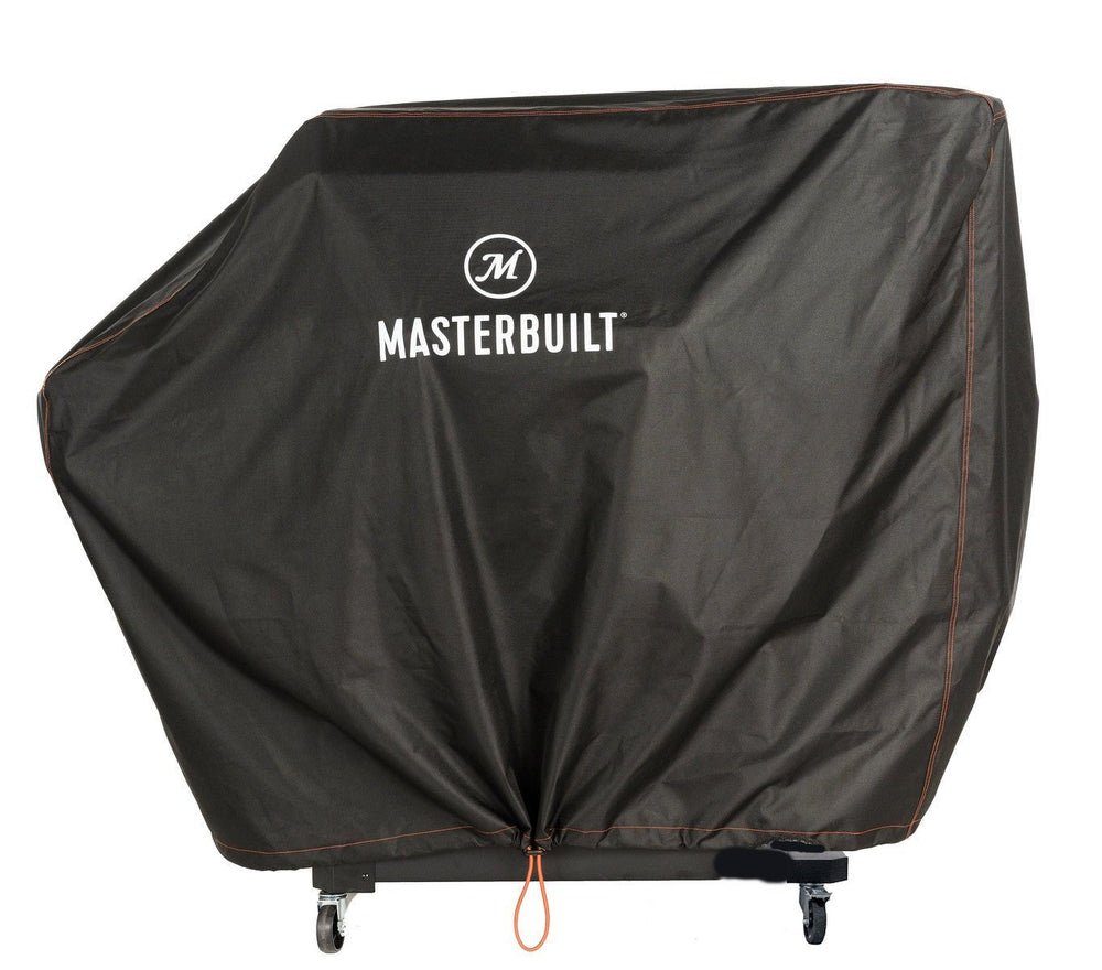 Masterbuilt Gravity 1150 Digital Charcoal BBQ Grill and Smoker Starter Pack - image 6