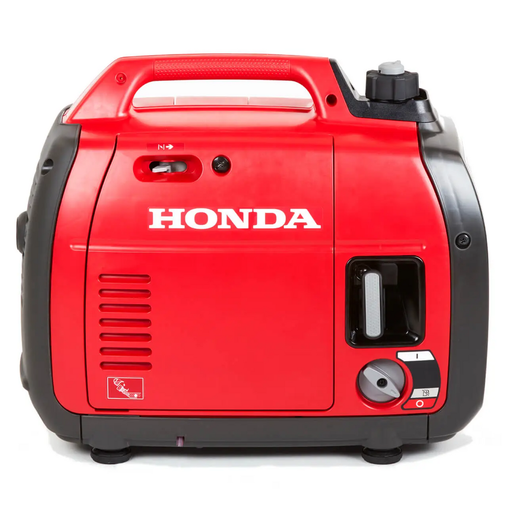 Honda EU22i Inverter Generator 2200W – Super Quiet Portable Petrol Generator, 230V - image 2