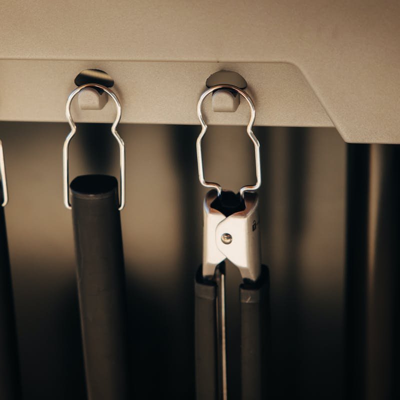 Weber GENESIS E-335 Gas Grill - image 4