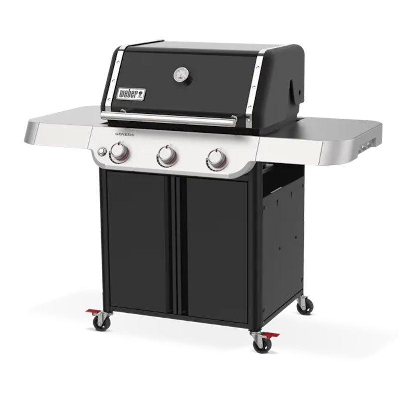 Weber GENESIS E-315 Gas Grill - image 7