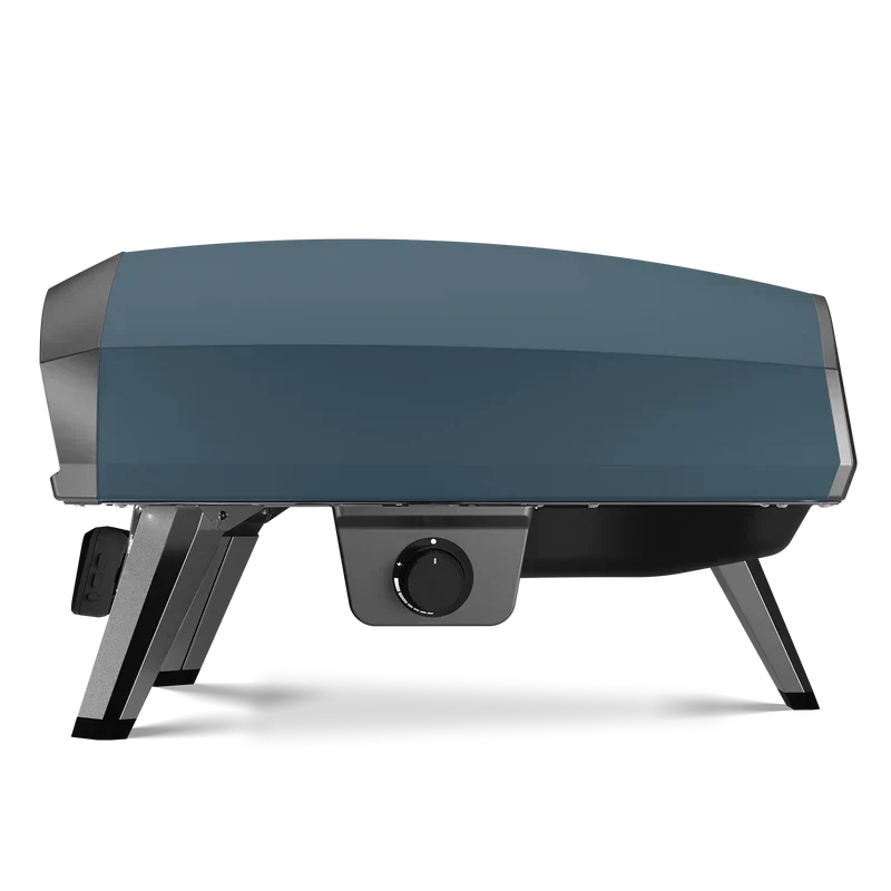 Ooni Koda 2 Pro 18-Inch Outdoor Gas-Powered Pizza Oven in Slate Blue - image 4