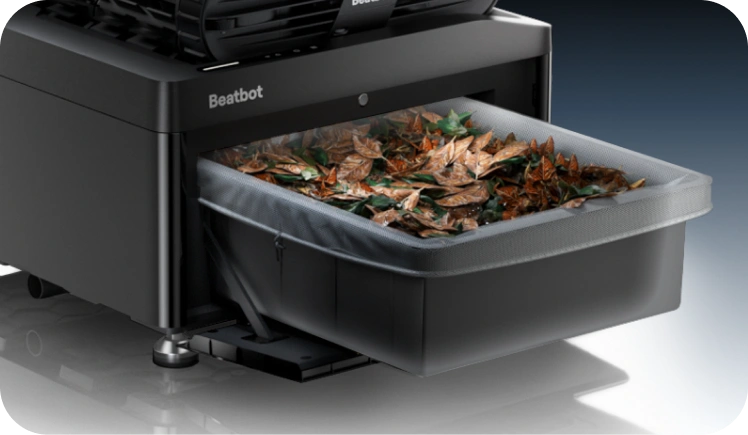 Beatbot AquaSense X AI Cordless Pool Cleaner With Self-Cleaning Station - image 8