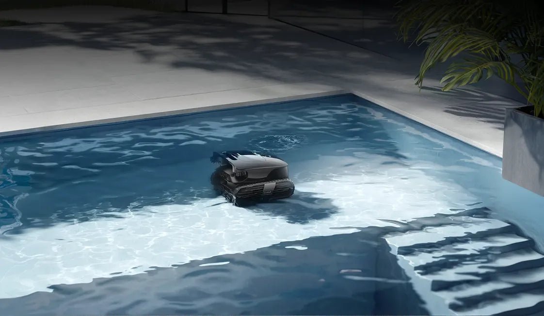Beatbot AquaSense X AI Cordless Pool Cleaner With Self-Cleaning Station - image 7