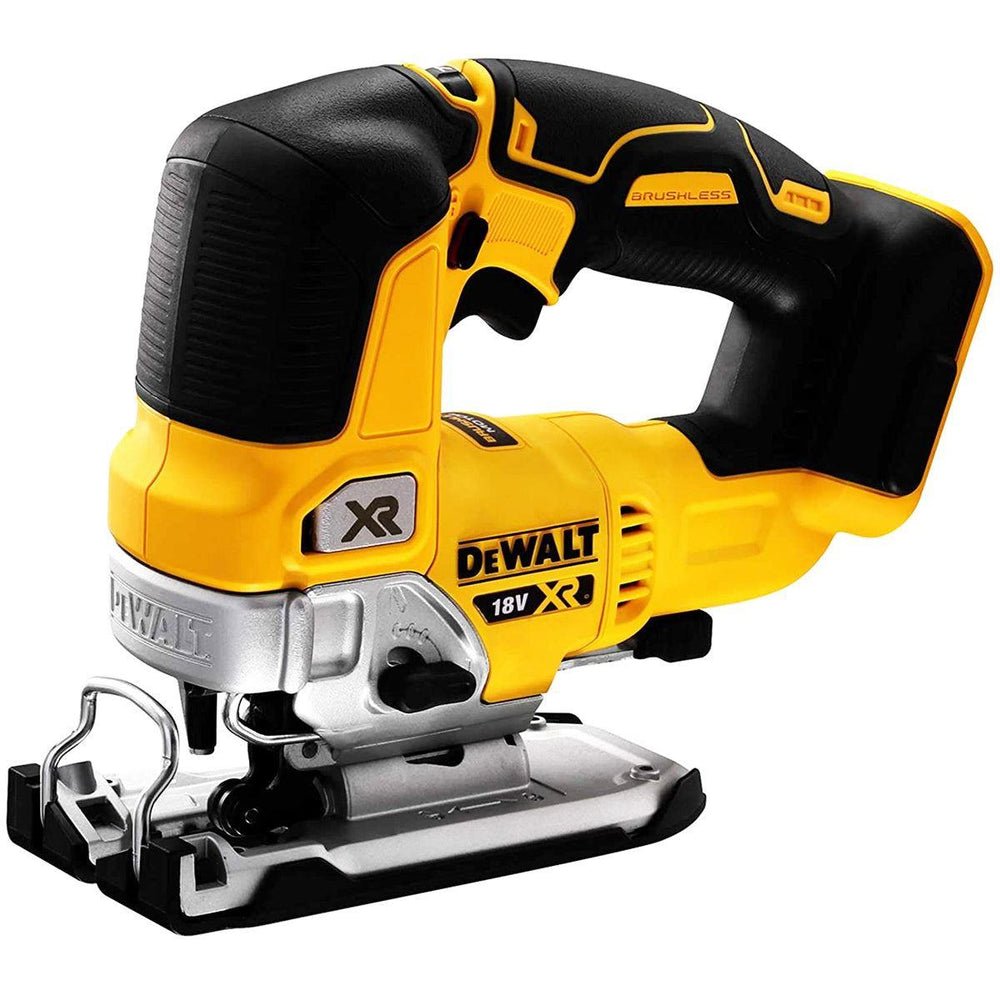 18V 18 Piece Combo Kit with 5 x Batteries & Charger T4TKIT-1307 - image 7