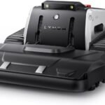 Lymow One Plus Wire-Free Robot Lawn Mower with RTK and Vision Navigation