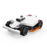 MAMMOTION LUBA 3 AWD 1500 Advanced Robotic Lawnmower for Smart Lawn Care