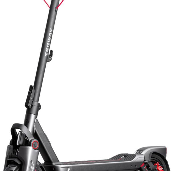 Electric Scooter for Adults – 80 km Range, Dual Hydraulic Suspension, 130 kg Max Load