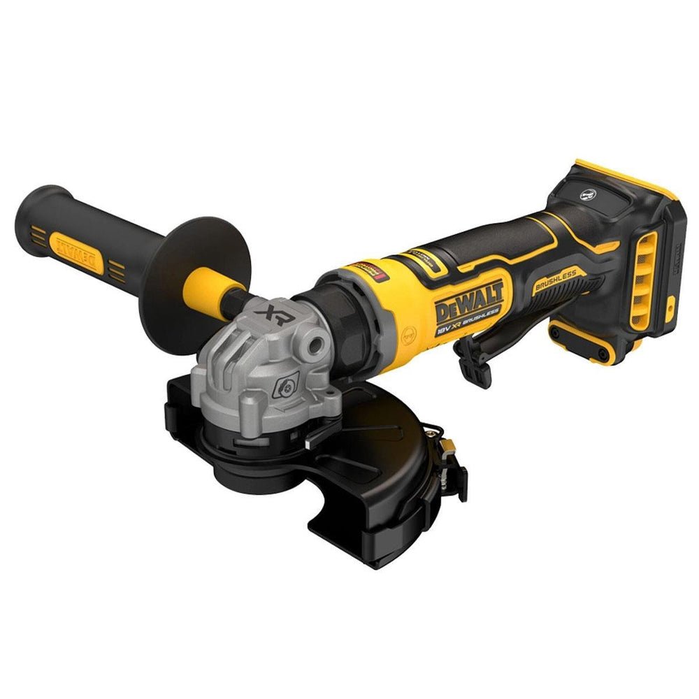18V 18-Piece Cordless Power Tool Combo Kit with 5 Batteries and Charger T4TKIT-1127 - image 4