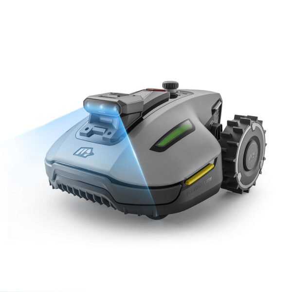 MAMMOTION YUKA mini 2 500 Autonomous Robot Lawn Mower without Boundary Wire