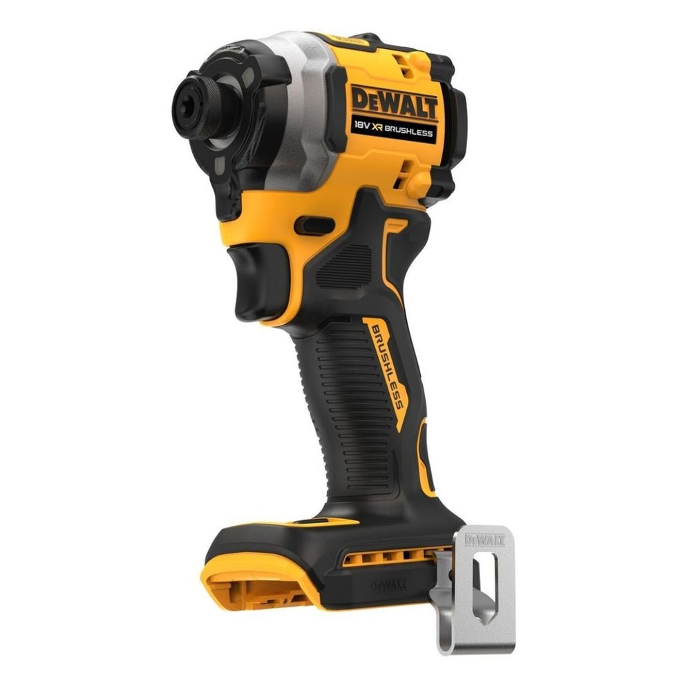 18V 18 Piece Combo Kit with 5 x Batteries & Charger T4TKIT-1307 - image 2