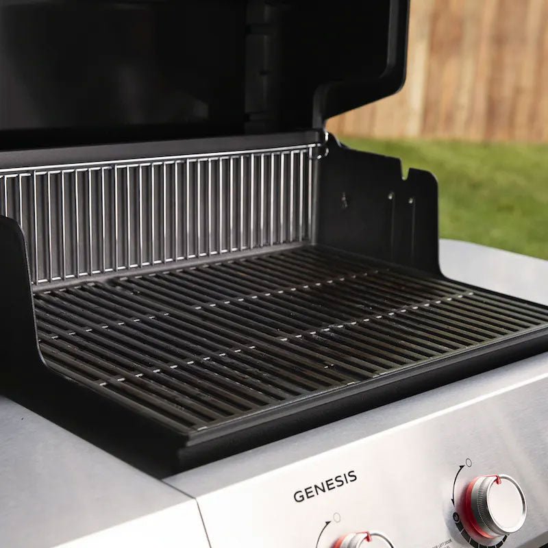 Weber GENESIS E-315 Gas Grill - image 6