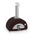 Alfa ONE Wood-Fired Pizza Oven – Portable Outdoor Pizza Oven