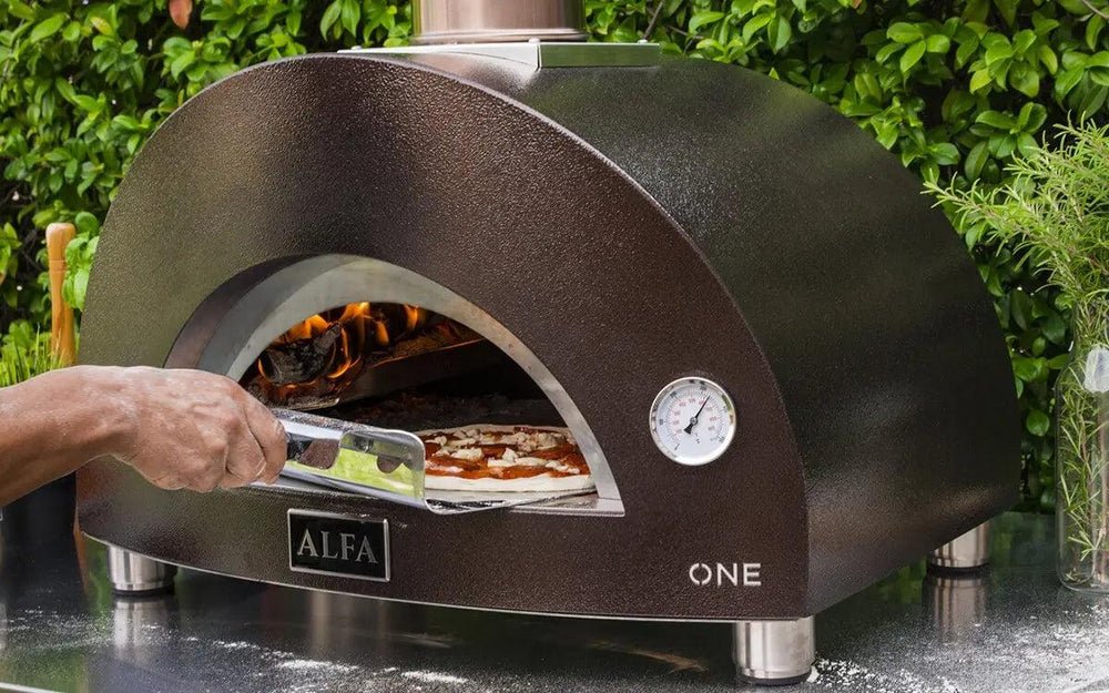 Alfa ONE Pizza Oven - image 4