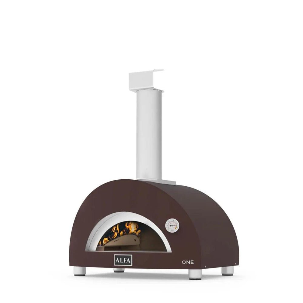 Alfa ONE Pizza Oven - image 5