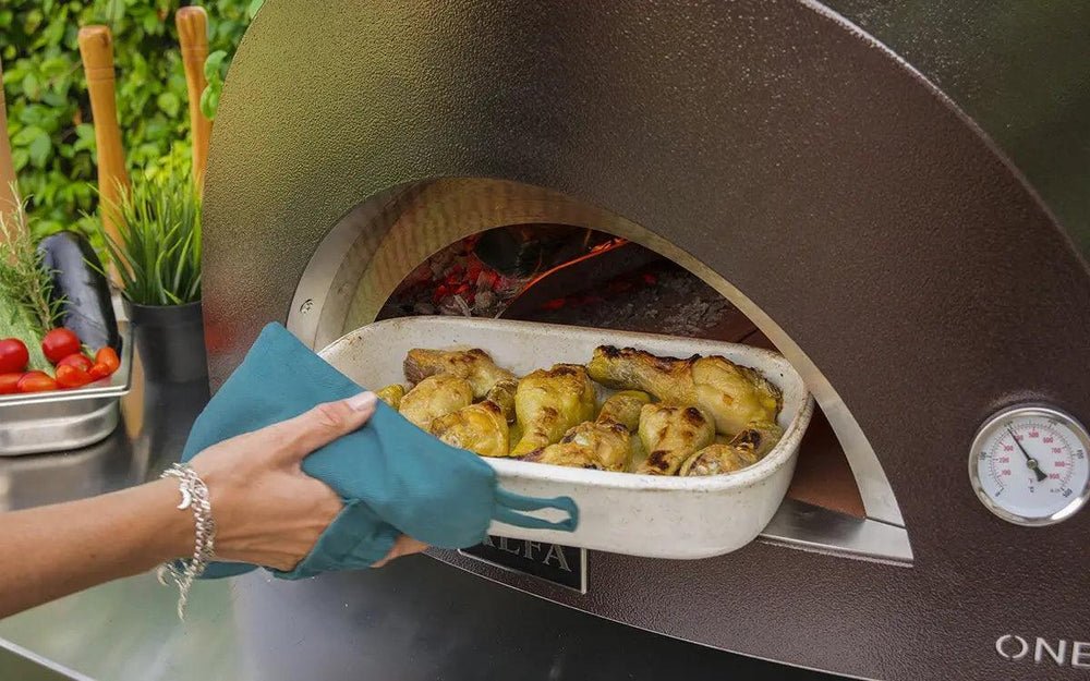 Alfa ONE Pizza Oven - image 7