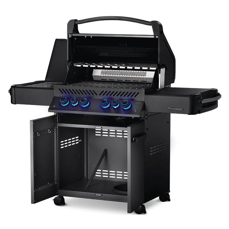 Napoleon Phantom Prestige 500 RSIB - image 2