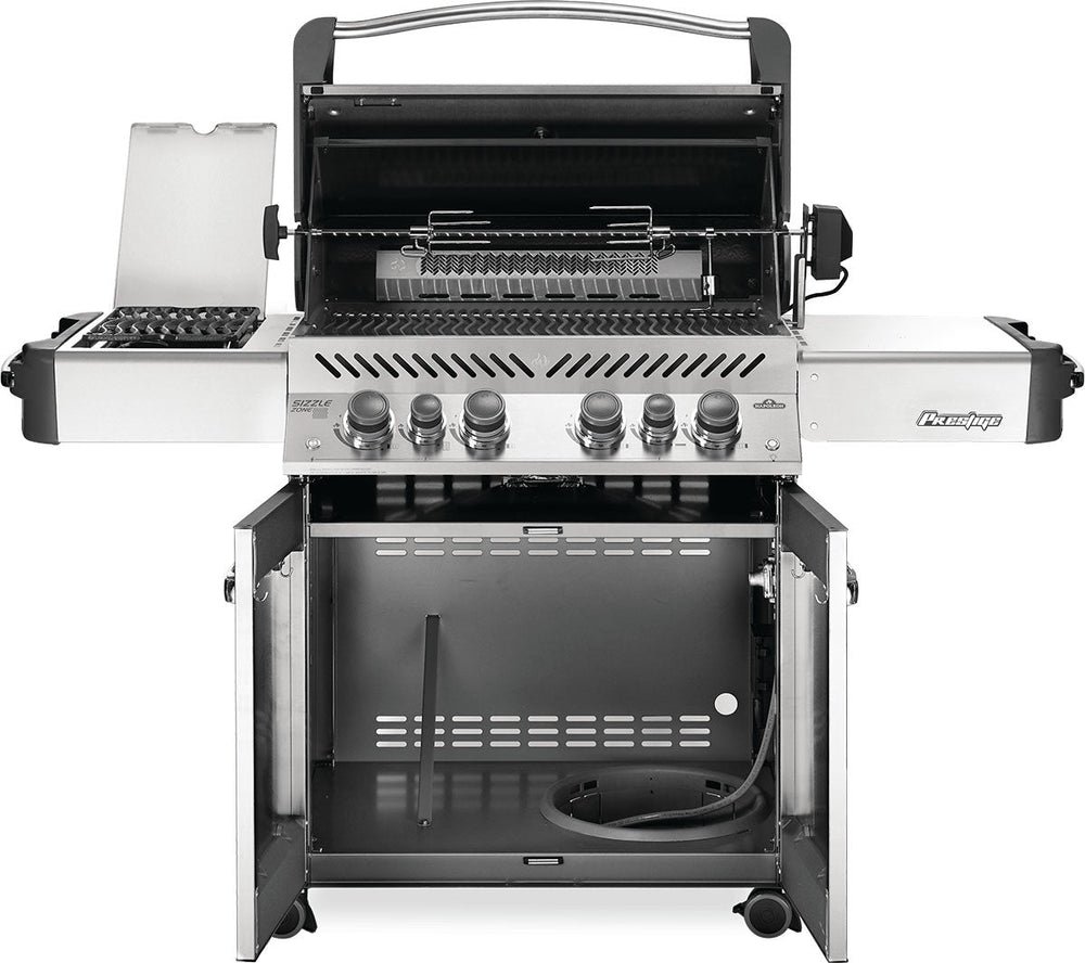 Napoleon Prestige 500 RSIB - image 3