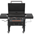 Blackstone Culinary 30" Griddle with XL Air Fryer 3-Burner Liquid Propane Flat Top Grill