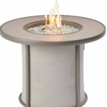 Outdoor GreatRoom Company Stonefire SF-32-K Gas Fire Pit Table