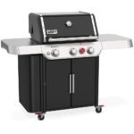 Weber GENESIS SI-E-330 3-Burner Smart Gas Grill