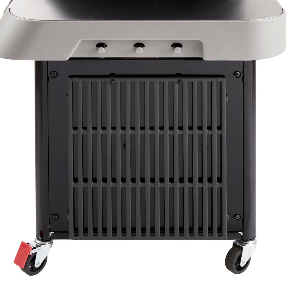 Weber GENESIS SI-E-330 3-Burner Smart Gas Grill - image 7