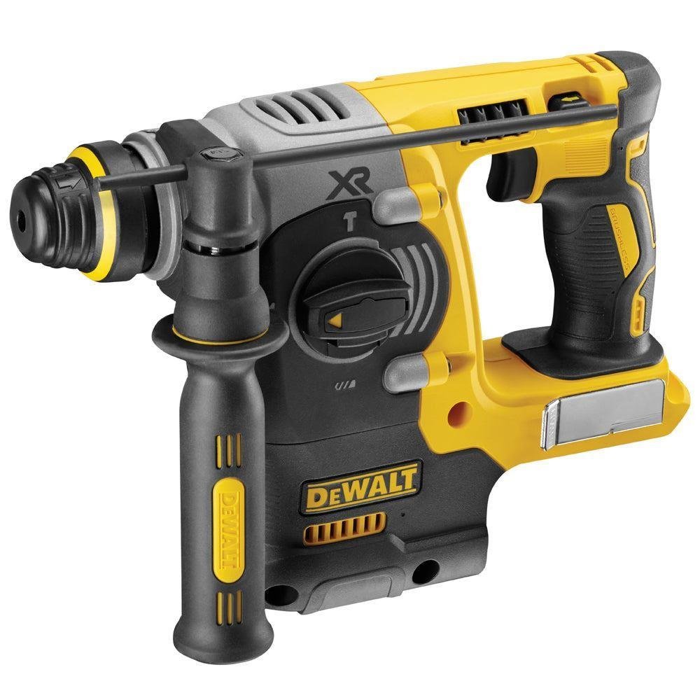18V 18-Piece Cordless Power Tool Combo Kit with 5 Batteries and Charger T4TKIT-1127 - image 6