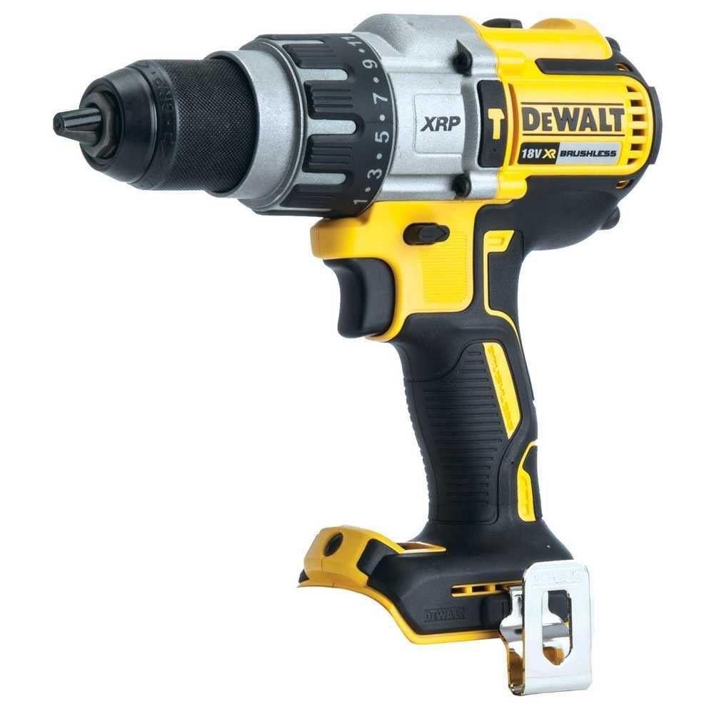 18V 18 Piece Combo Kit with 5 x Batteries & Charger T4TKIT-1307 - image 3