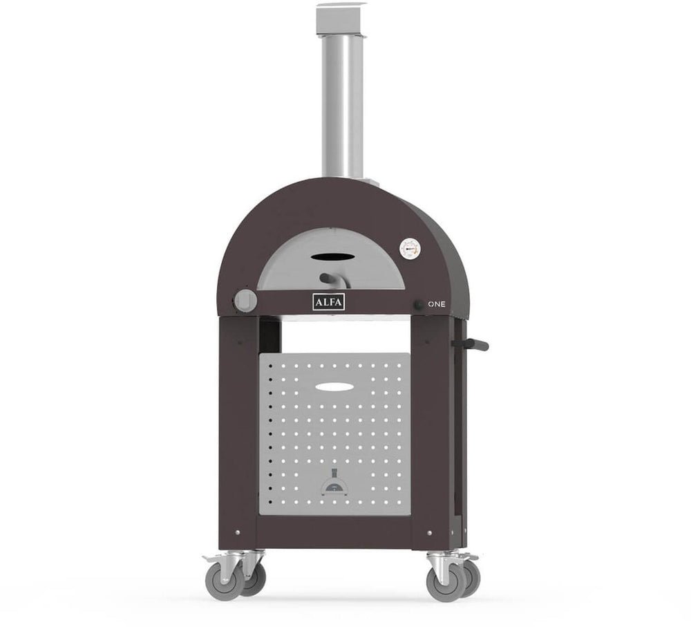 Alfa ONE Portable Outdoor Gas Pizza Oven - image 6