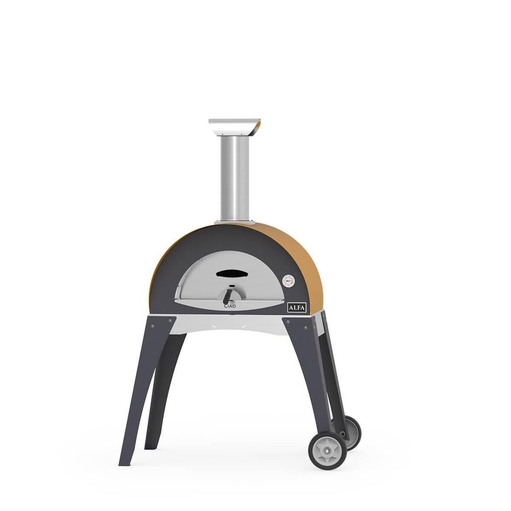 Alfa Ciao Pizza Oven - image 5
