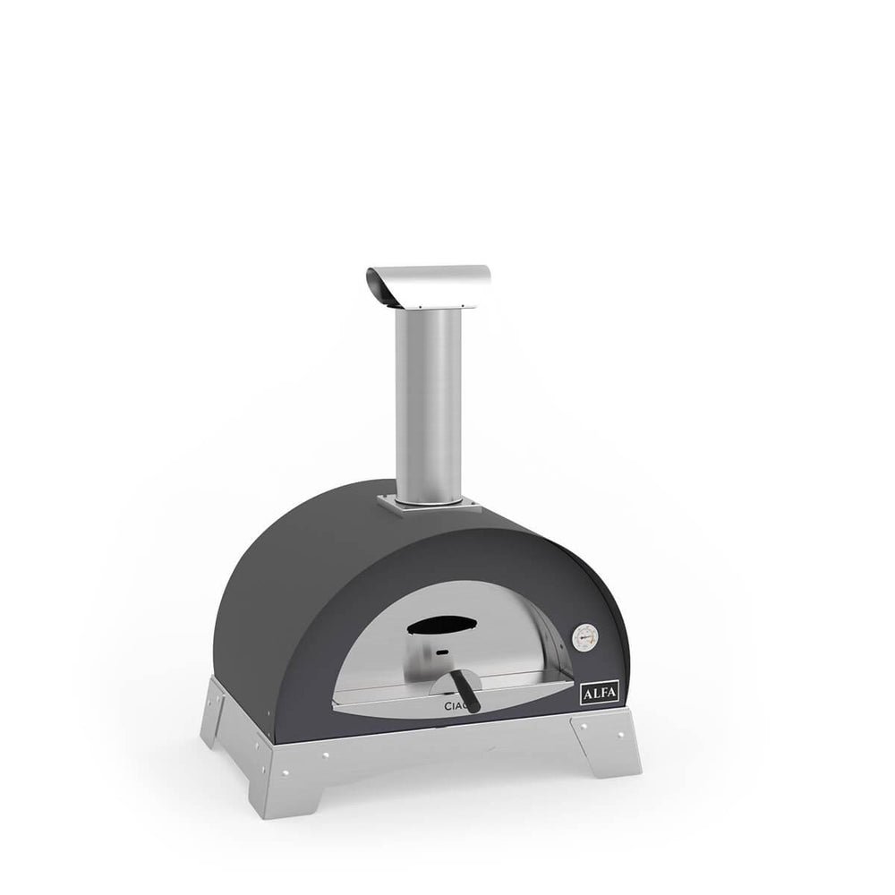 Alfa Ciao Pizza Oven - image 7
