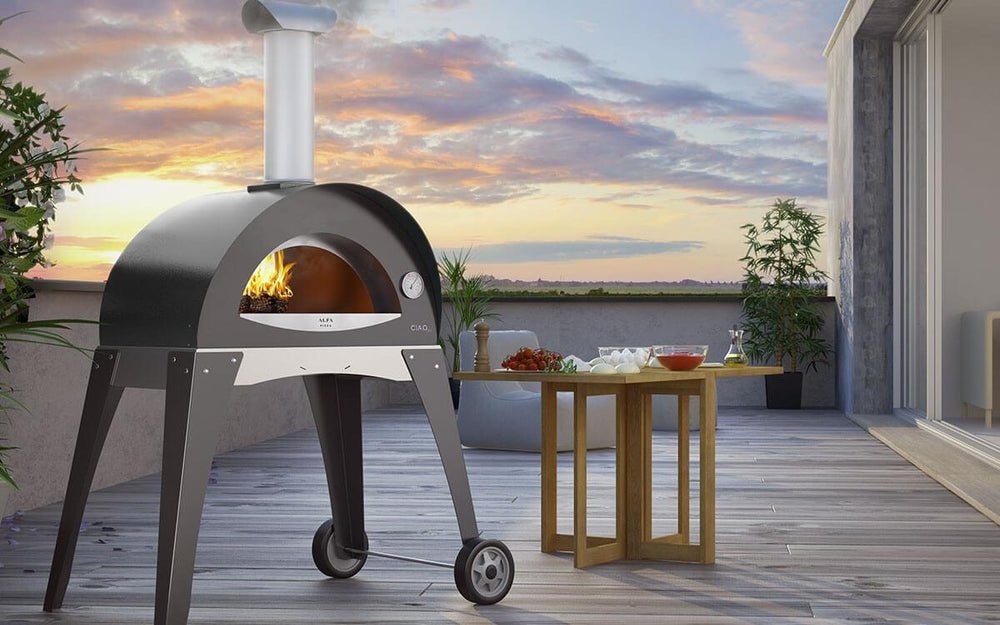 Alfa Ciao Pizza Oven - image 2