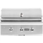 Coyote C-Series 34-Inch Built-In Natural Gas Grill