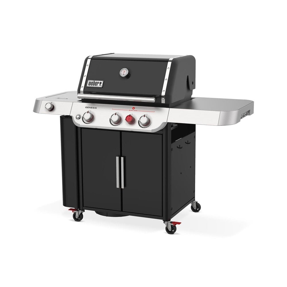 Weber Genesis E-335 GBS Gas BBQ - image 2