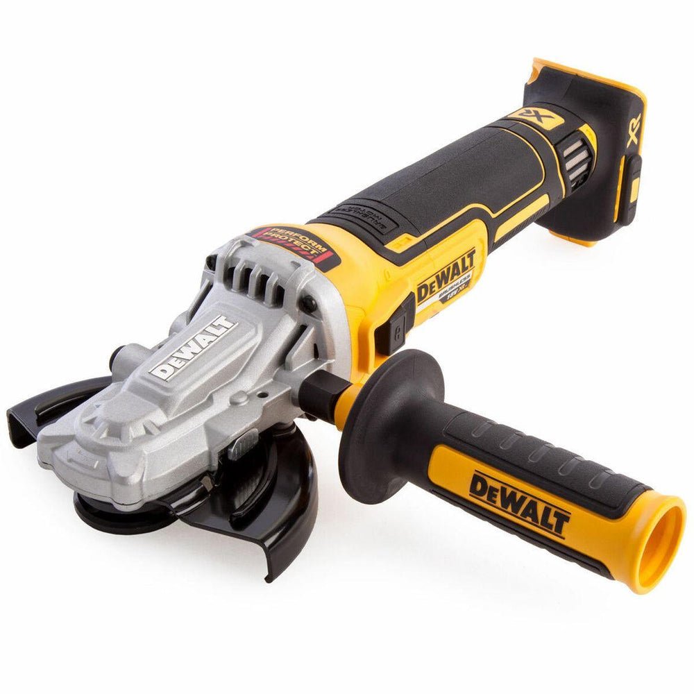 DEWALT 18V 18-Piece Power Tool Combo Kit with 5 Batteries & Charger (T4TKIT-1307) - image 4