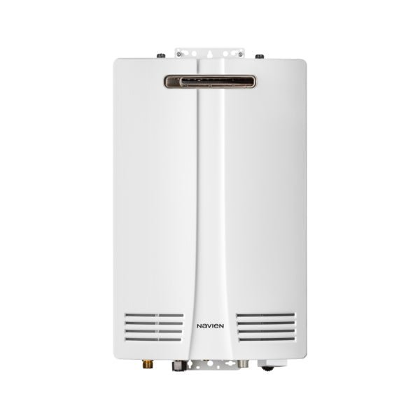 Noritz NHW700-199AE Non-Condensing Outdoor Tankless Water Heater - 199,000 BTU