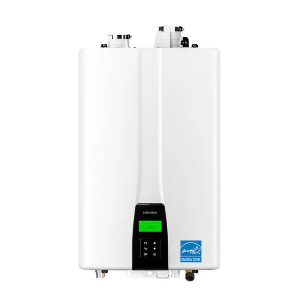 Navien NPE-210S2 High Efficiency Condensing Tankless Water Heater - 180,000 BTU