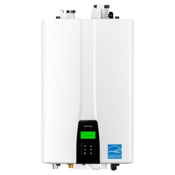 Navien NPE-180A2 High Efficiency Condensing Tankless Water Heater - 150,000 BTU