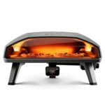 Ooni Koda 2 Max Gas Pizza Oven – 24" Outdoor Pizza Oven