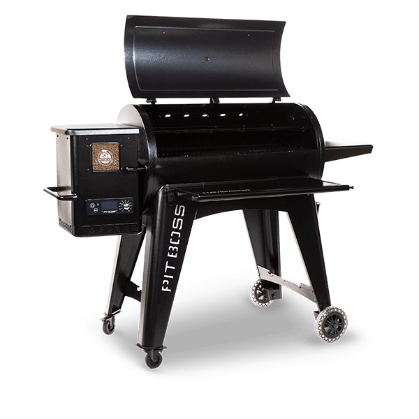 Pit Boss Navigator 1150 Pellet BBQ Grill - image 3