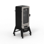 Pit Boss PBV3D1 Digital Electric Vertical Smoker – 3-Series, 1650W (10600)