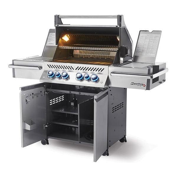 Napoleon Prestige Pro 500 RSIB - image 2