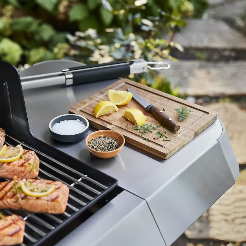 Weber Genesis S-415 Gas Grill - image 3