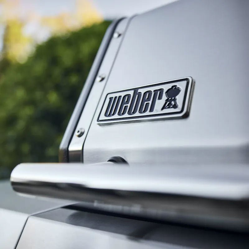 Weber Genesis S-415 Gas Grill - image 7